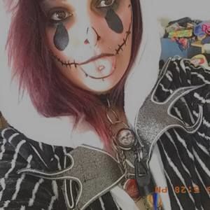 Meet your Posher, Mariah